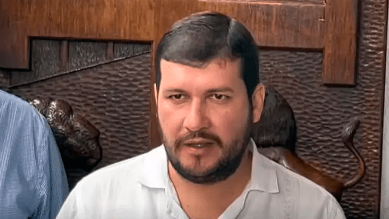Cívicos cruceños exigen investigación profunda para identificar nexos de protección a Marset en Bolivia 