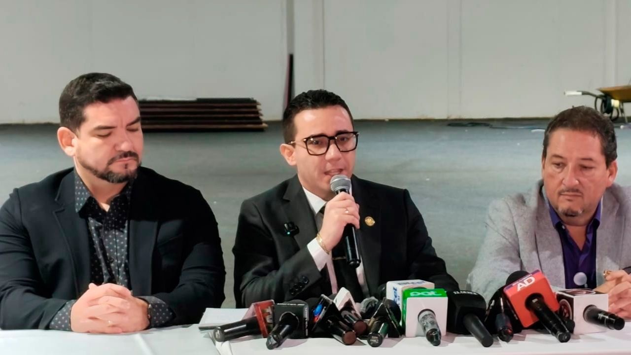 Instituciones coordinan seguridad para elecciones subnacionales en Santa Cruz