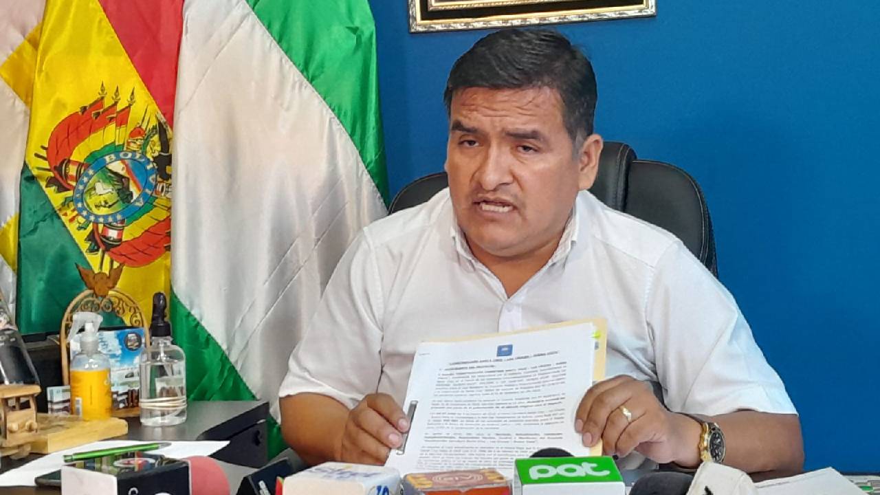 Federación de transporte exige solución urgente en conflicto de los bloqueos: Analizan medidas de presión si no hay respuestas