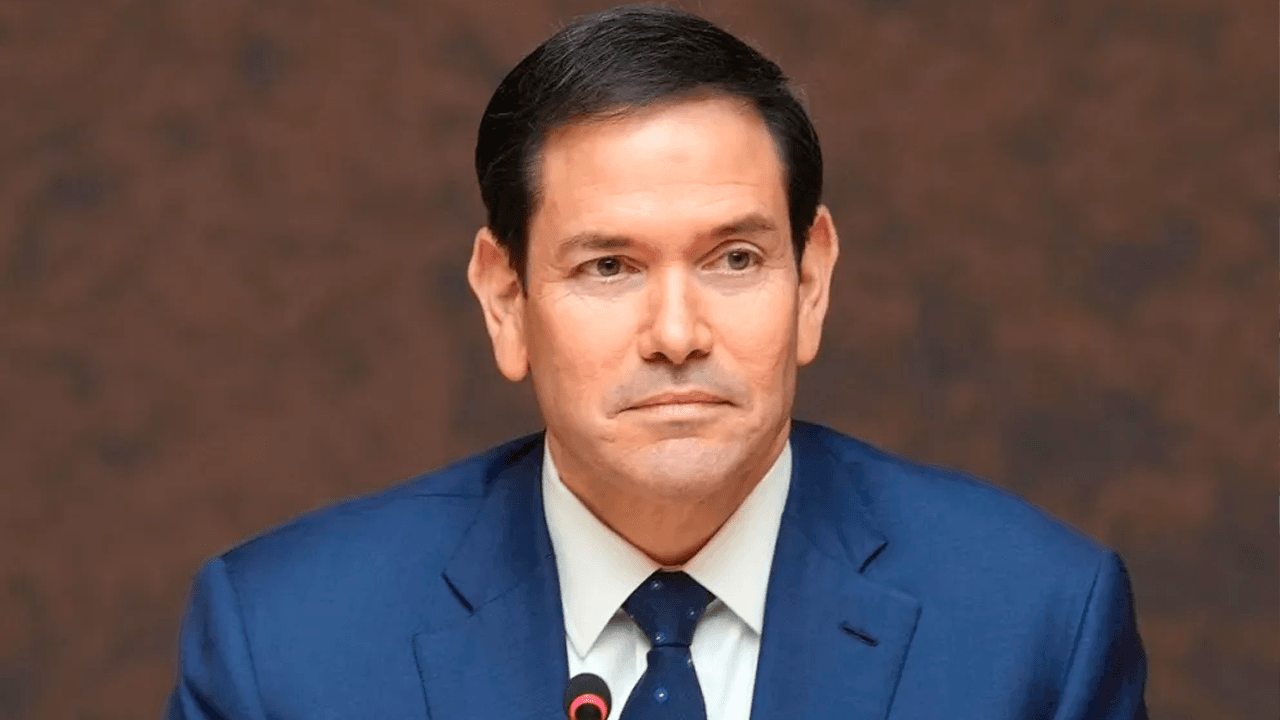 Marco Rubio endurece postura ante Cuba: "Las reformas no son suficientes para una economía fallida"