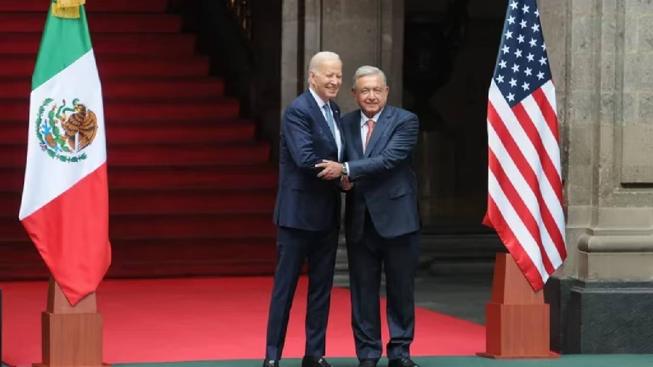 Oposición Mexicana busca apoyo Internacional para supervisar las elecciones del 2024