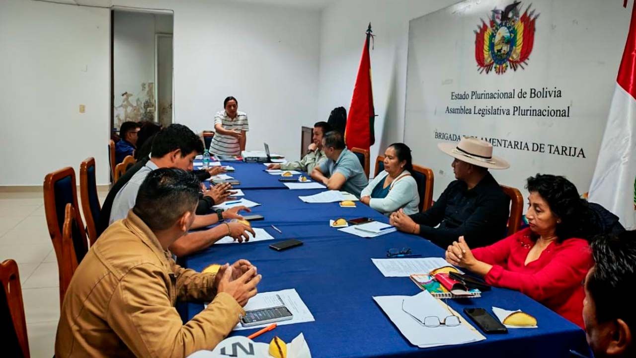 Proyecto de ley plantea redistribuir ingresos del Estado bajo modelo “50/50”
