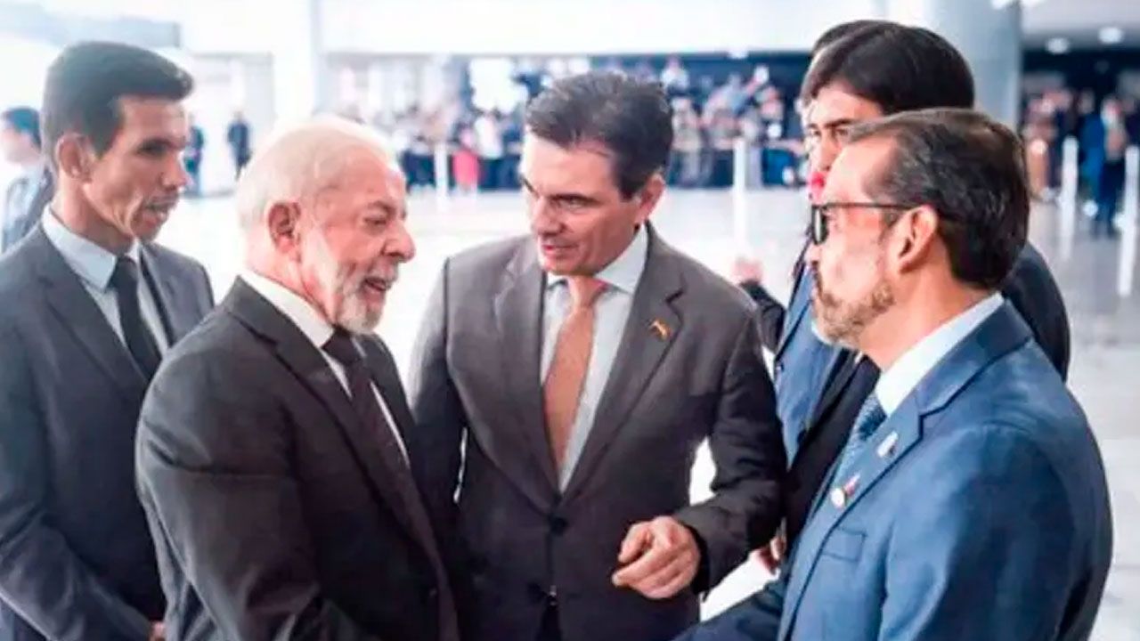 Foro Bolivia–Brasil impulsa conexión vial y salida al Atlántico