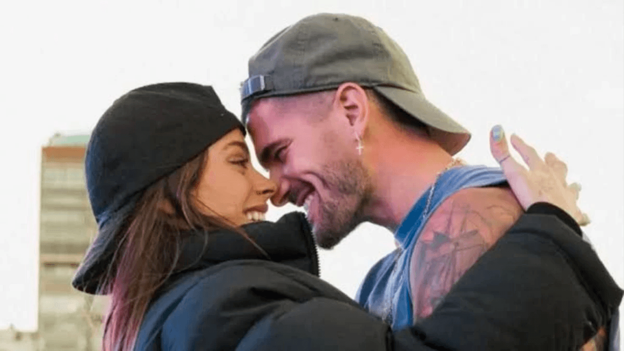 ¡Boda a la vista! Tini Stoessel y Rodrigo De Paul sellan su compromiso frente a miles de fans