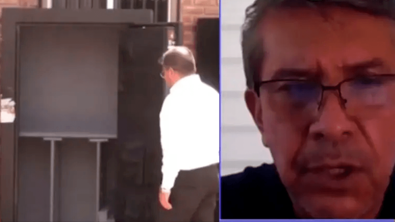 Analista ve “poco creíble” que no haya hallazgos en cajas fuertes de Marset