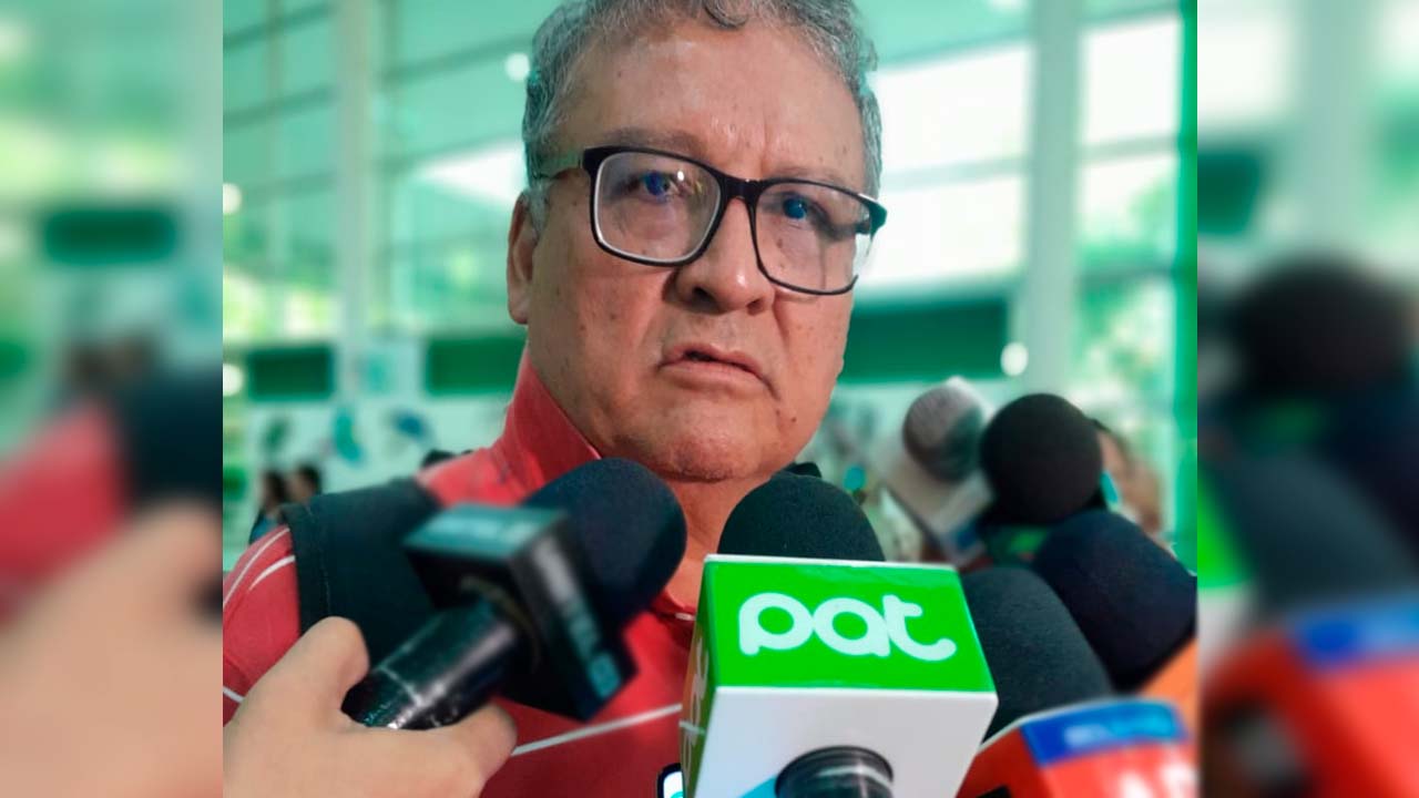 Vocero Pro camino: "Gobernación sin voluntad política para solucionar bloqueos"