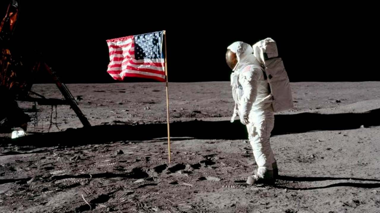 La NASA anunció que construirá una base permanente en la Luna