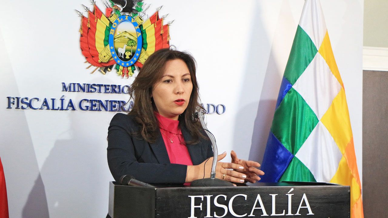 Dra. Gabriela Quintana: Resultados de la Investigación en el Caso Ambulancias
