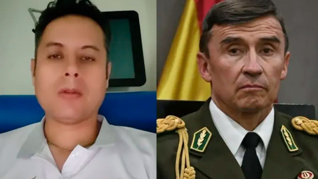 Lara exige justicia por cadete de Anapol y pide destitución del director