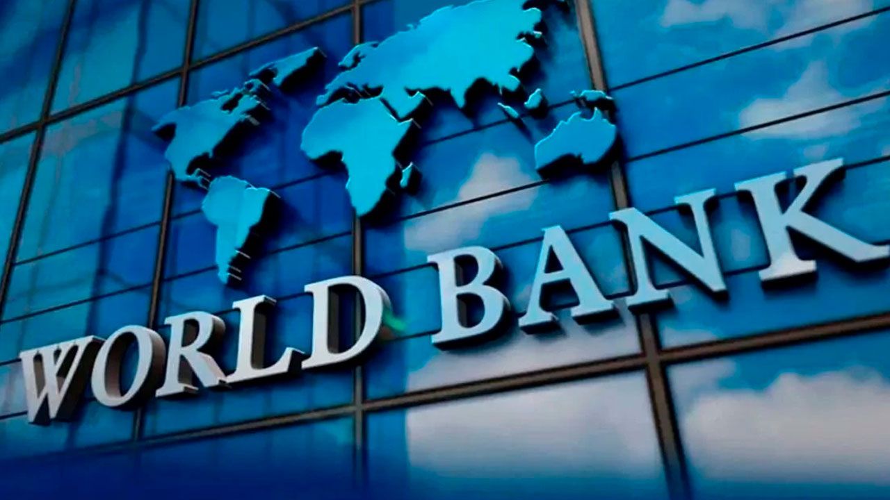 Banco Mundial destaca mejora en calificación de Bolivia y la vincula a señales de reforma