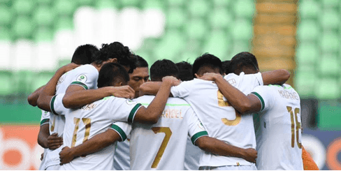 Bolivia invitada por primera vez al Torneo Esperanzas de Toulon en Francia