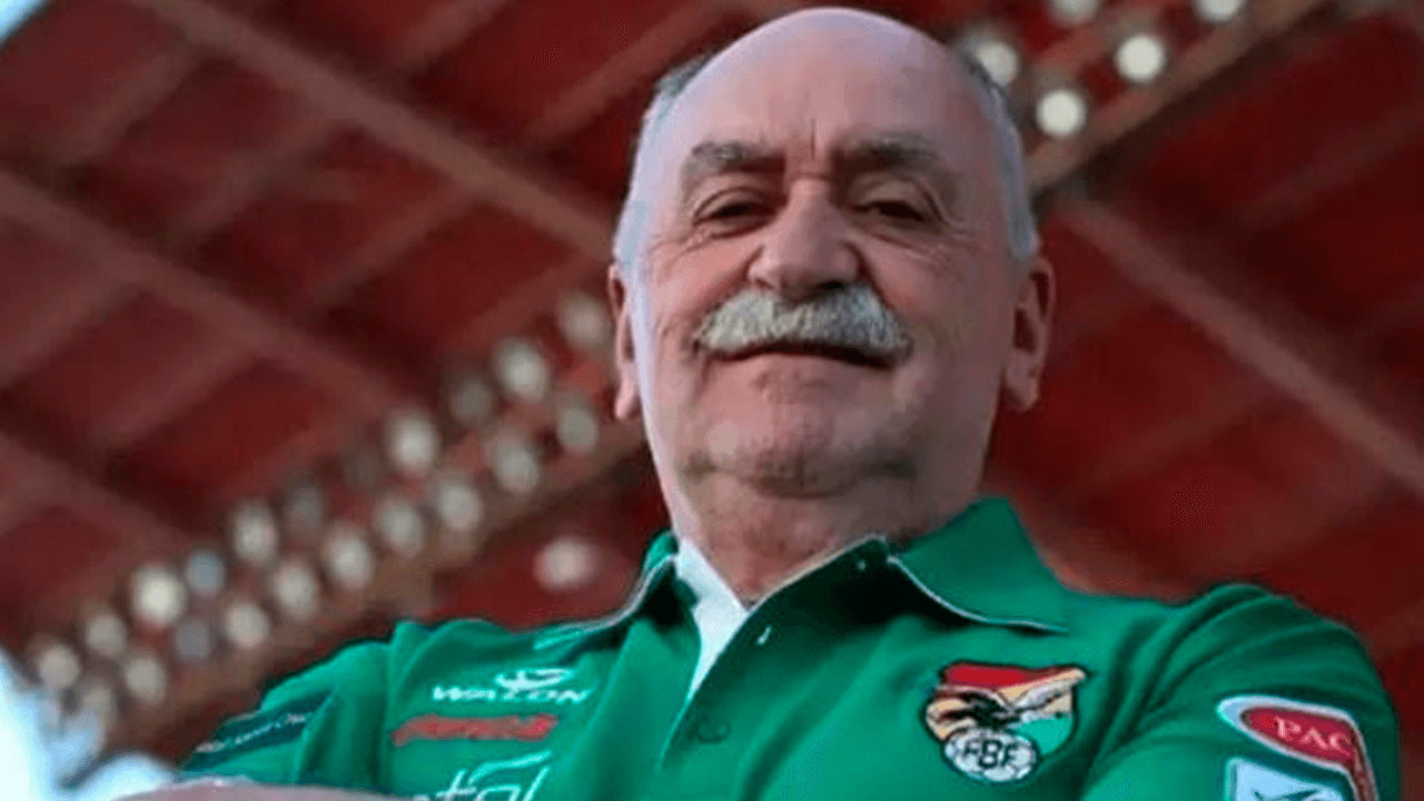 “No hay otro partido”: Resurge emotivo mensaje de Azkargorta para La Verde
