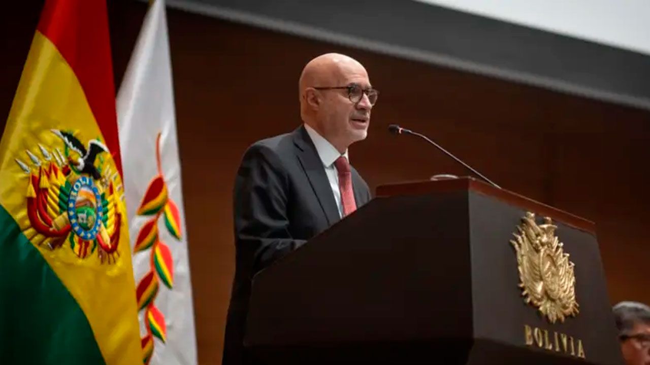 Lupo anuncia socialización de leyes clave para impulsar la economía