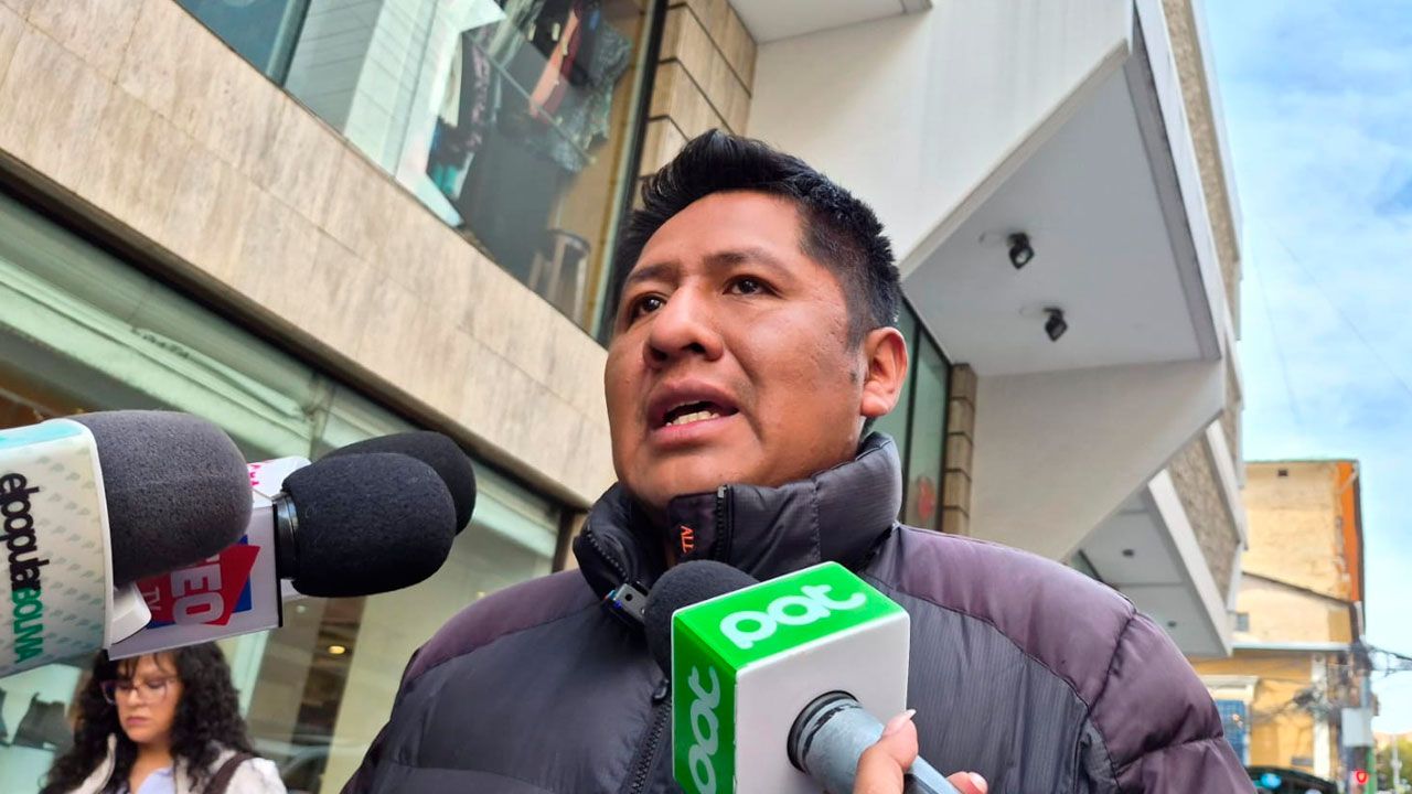 Transporte Libre confirma paro indefinido por gasolina