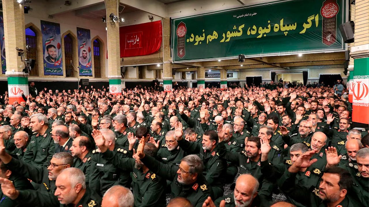 Irán redefine su poder tras ataques y muerte de Ali Khamenei