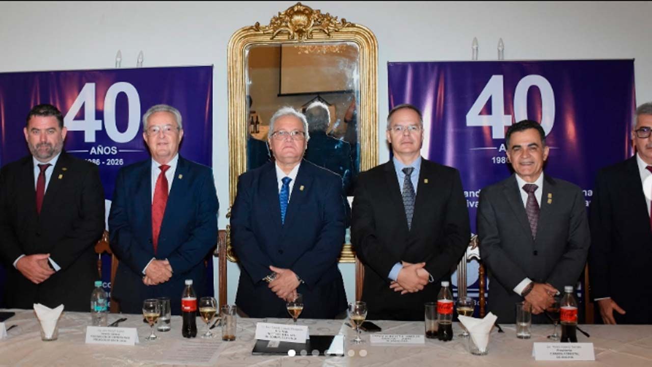 IBCE celebra 40 años impulsando el comercio exterior y el desarrollo productivo en Bolivia