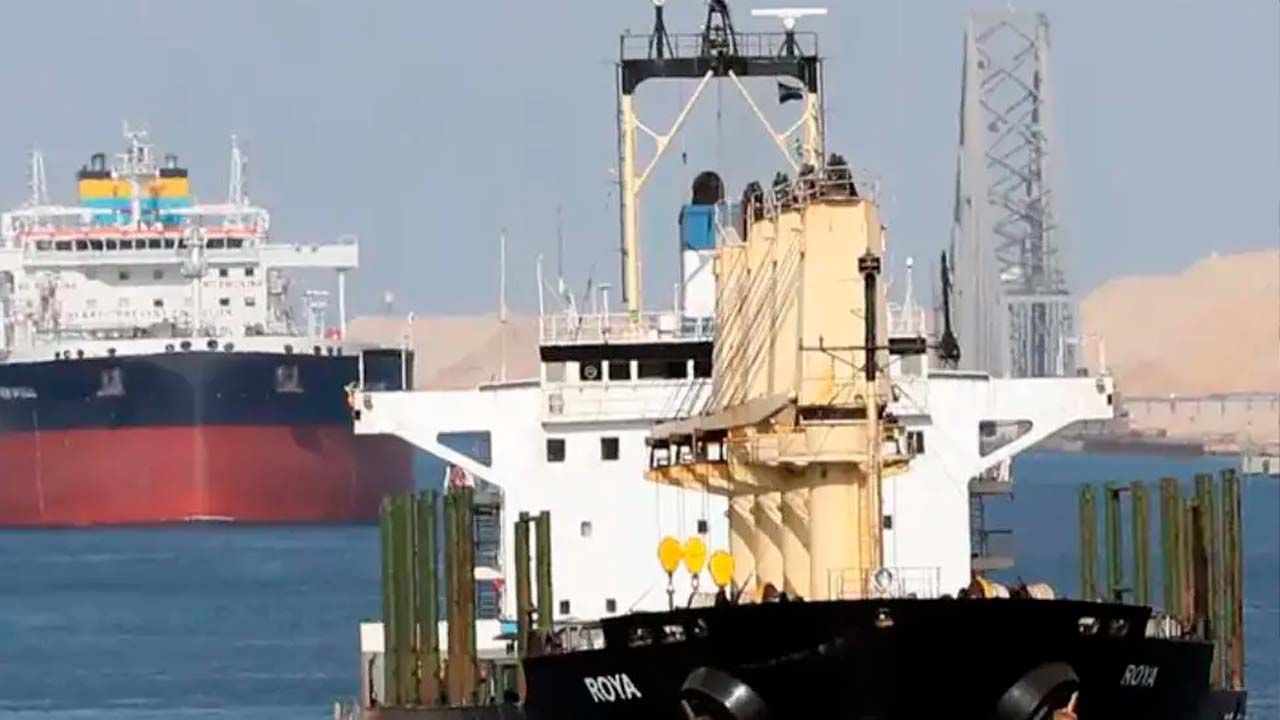 EE.UU. acusa a China de represalias contra Panamá