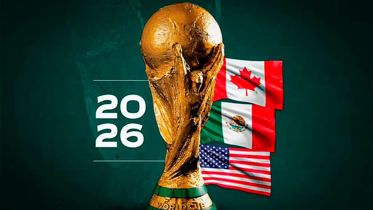 FIFA anuncia cuatro nuevas reglas para el Mundial 2026 para reducir la pérdida de tiempo en los partidos