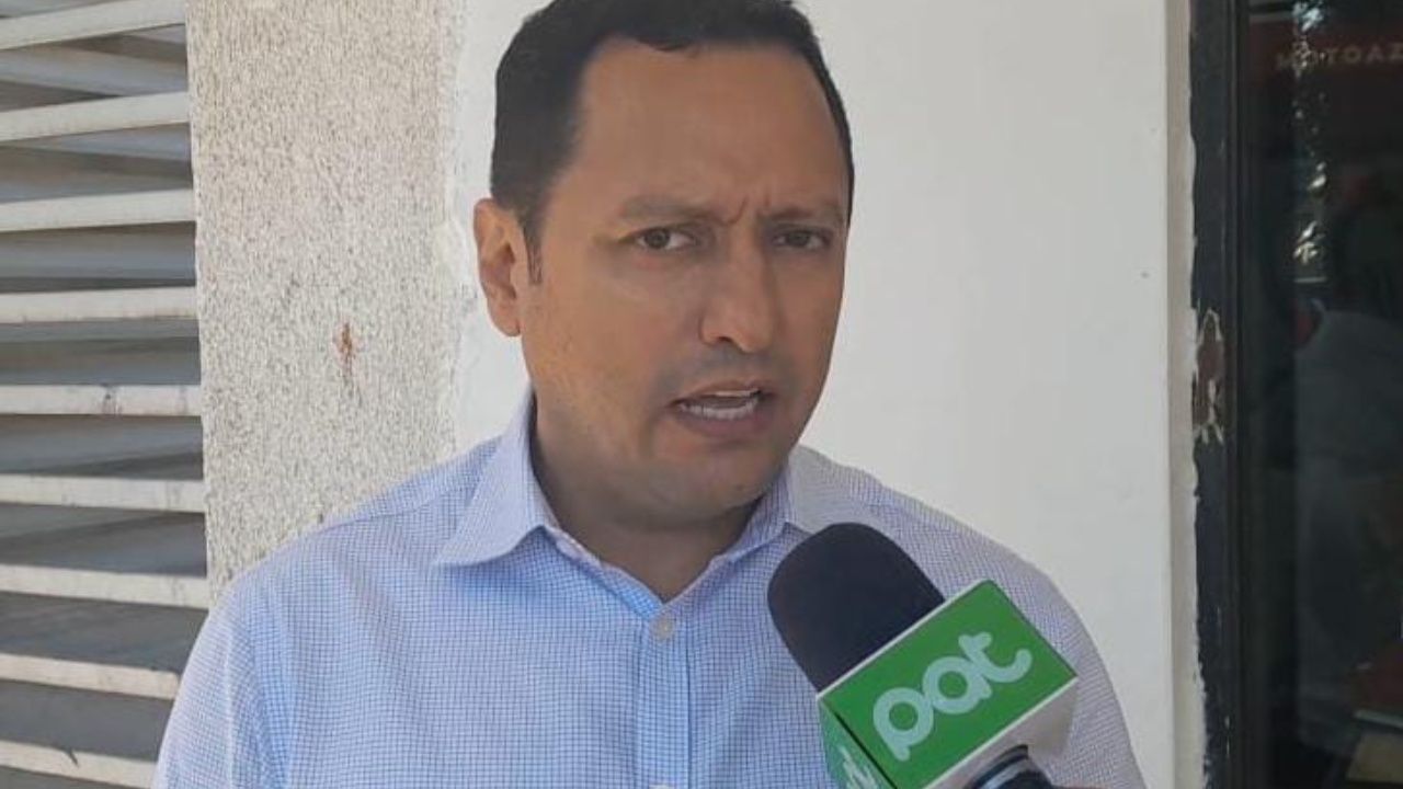 Propietario de armas ha quedado bajo custodia en calidad de aprehendido 