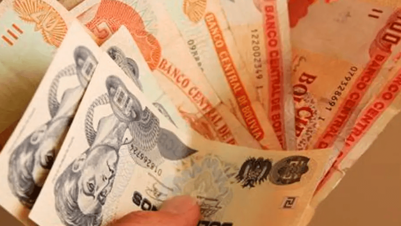 Pago del bono PEPE vence el 30 de abril en Bolivia