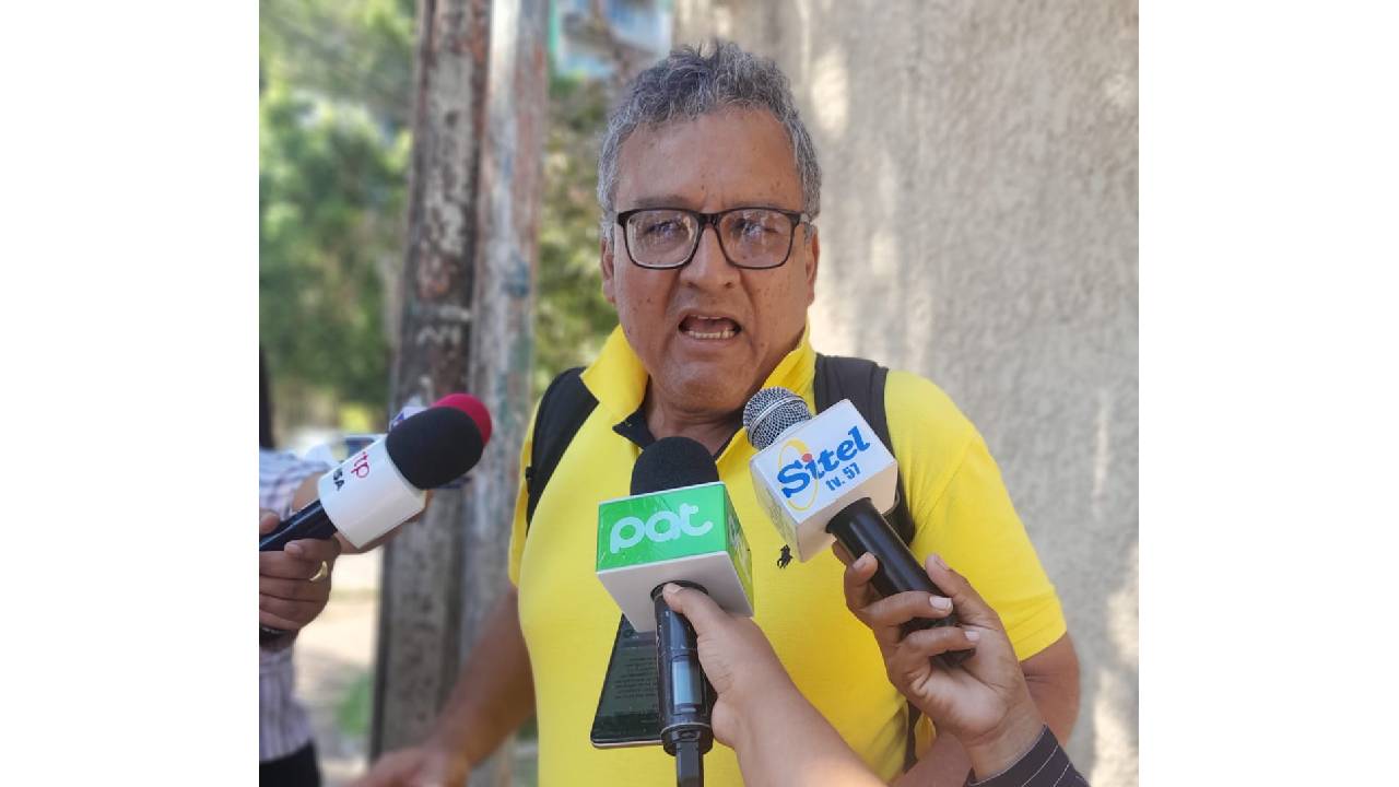 "Bloqueos se Radicalizaran"