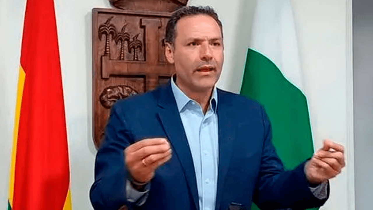 Cívicos cuestionan contradicciones del Órgano Electoral por mesas observadas en Santa Cruz