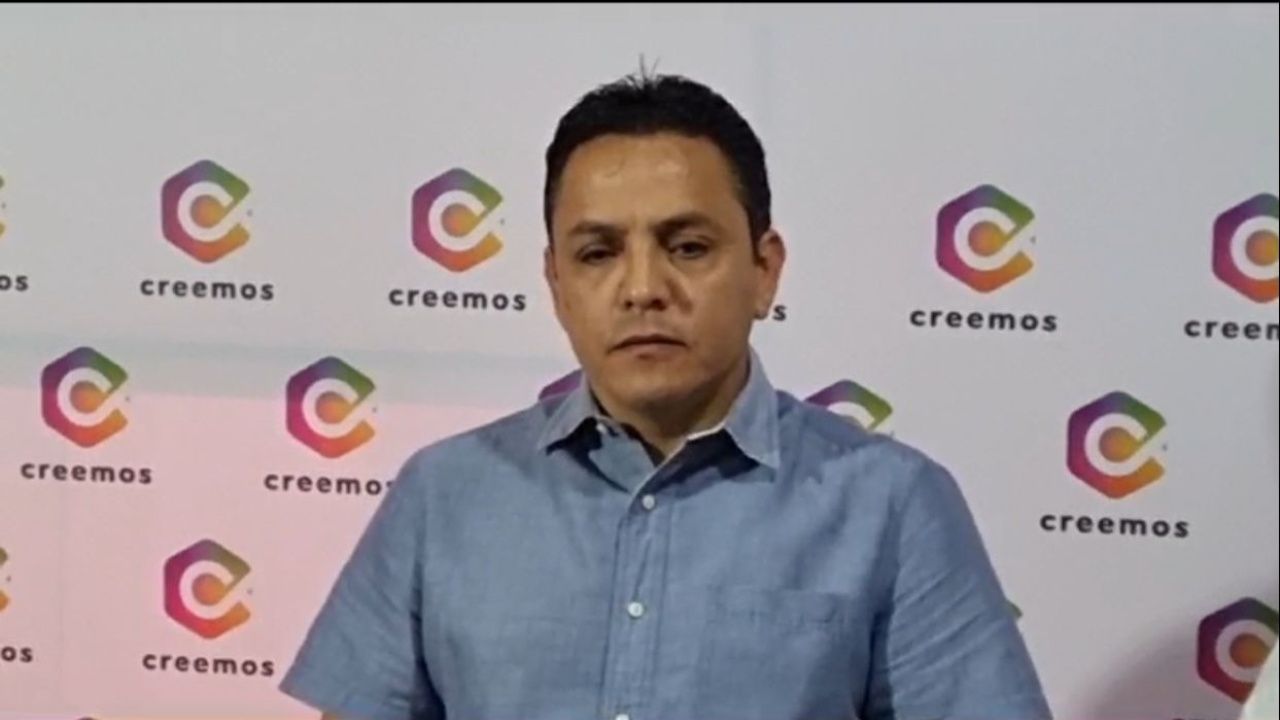 Senador Montero se pronuncia sobre la Junta Médica del Gobernador de Santa Cruz