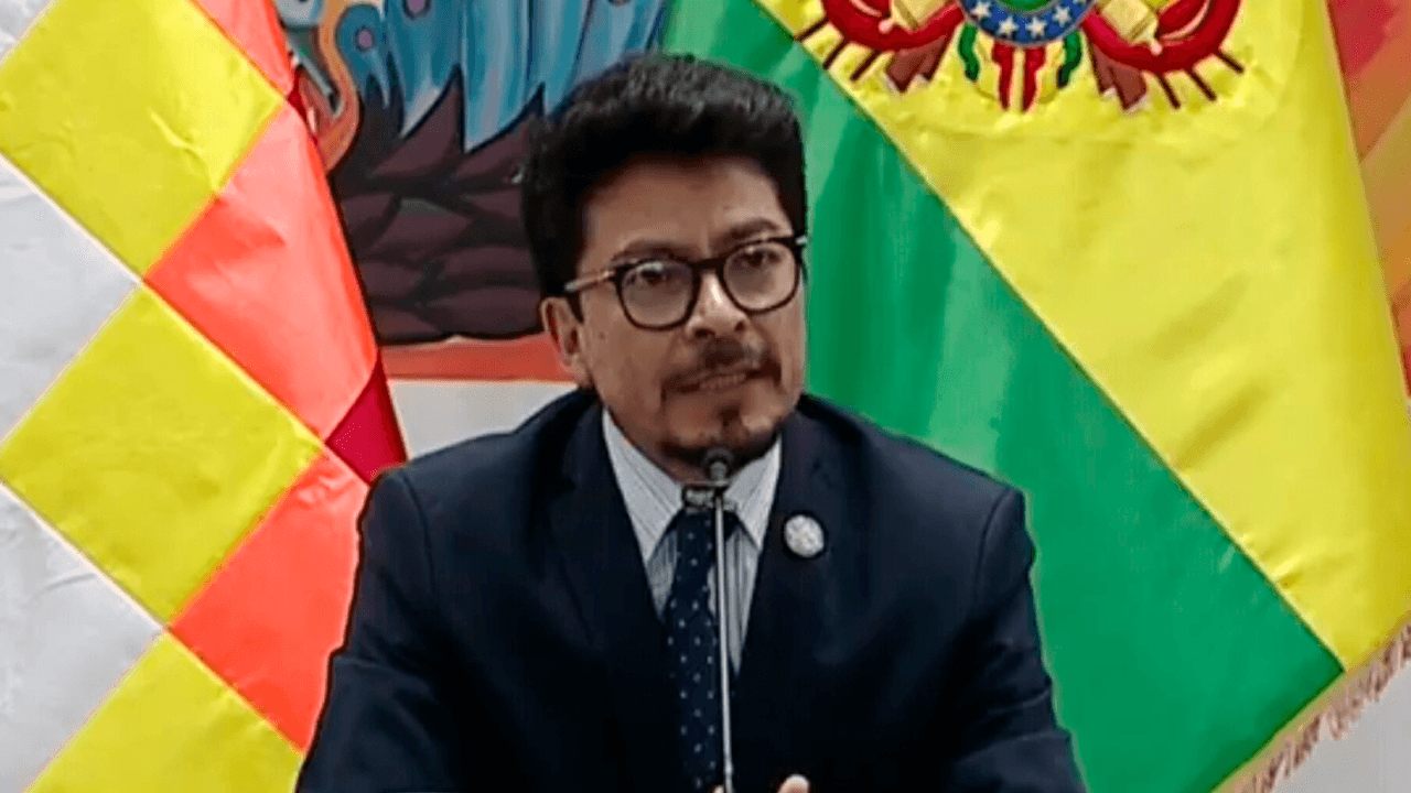 Bolivia activa alianza regional con Chile, Paraguay y Argentina para desmantelar mafias del combustible