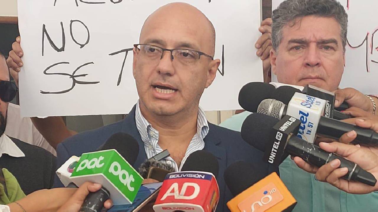 Gobernación no aprobará tramo 2 por daño Medioambiental 