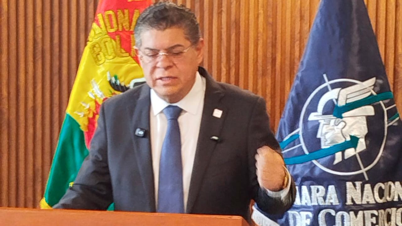 La CNC rechaza propuesta de la COB y pide respetar el incremento fijado en enero