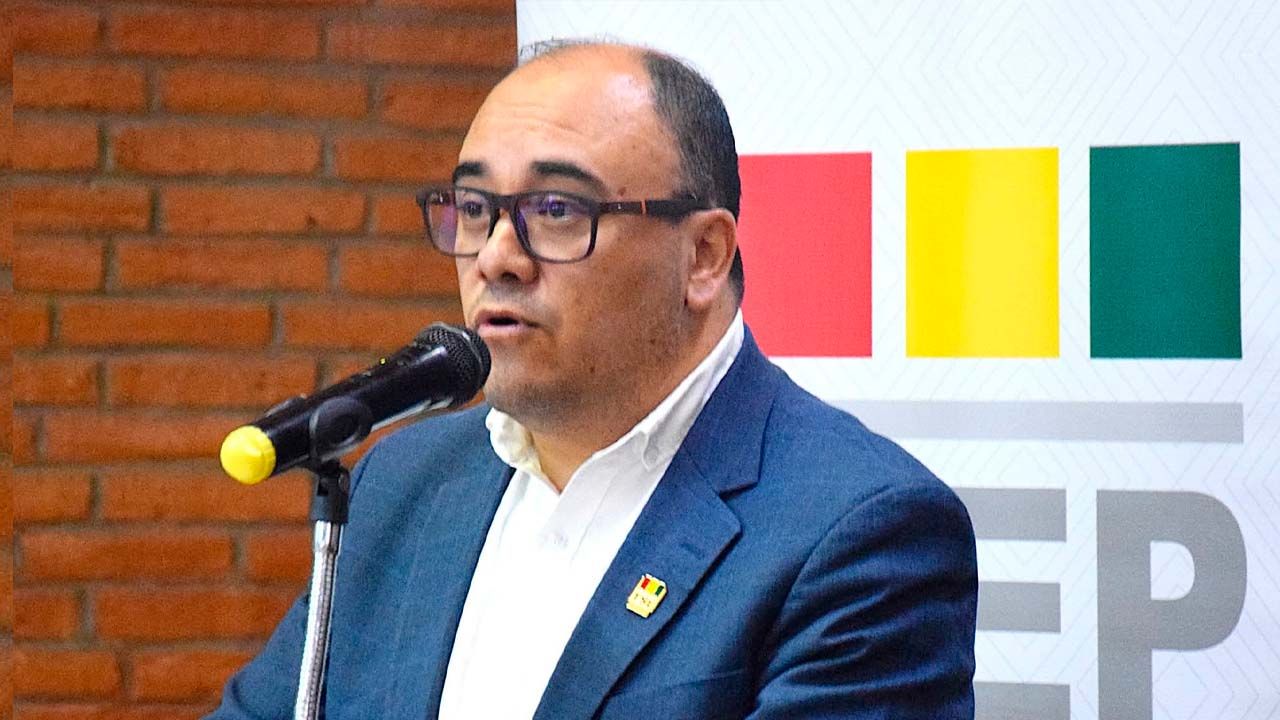 TSE confirma debate de candidatos a gobernadores para la segunda vuelta