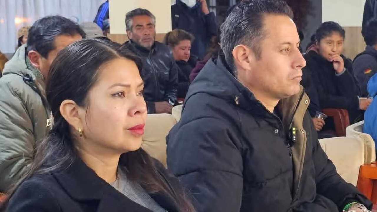 Romero niega inasistencias en el pleno