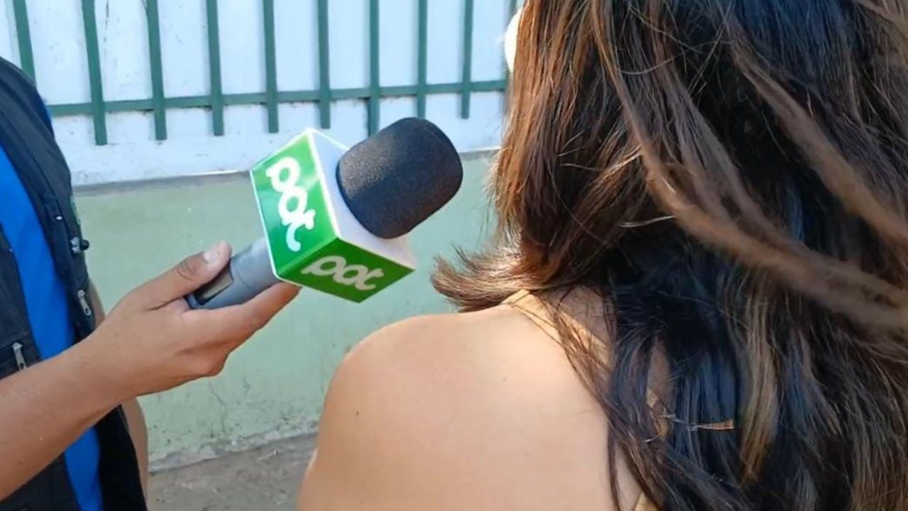 Madre de Familia Denuncia Presunta Tentativa de Rapto de Menor en Zona Educativa