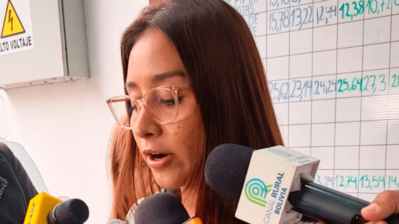 Finalizó el concurso lechero en los galpones de gyr y girolando
