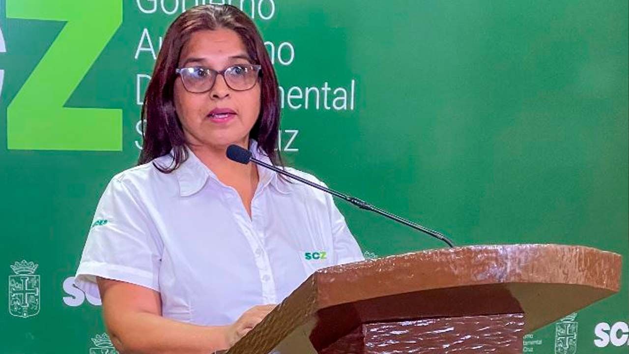 Santa Cruz reduce presencia del vector de Chagas y refuerza diagnóstico y tratamiento