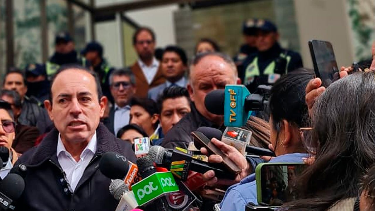 Crisis de transparencia en La Paz: Denuncian incumplimiento en la entrega de documentos para la transición