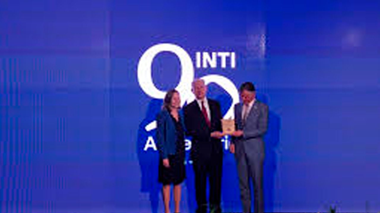 INTI celebra 90 años con una renovación histórica y consolida su expansión internacional