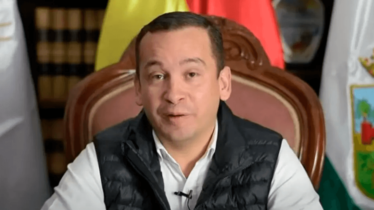 Presidente del TSJ dice que sala plena instruyó la revisión del caso mutualista