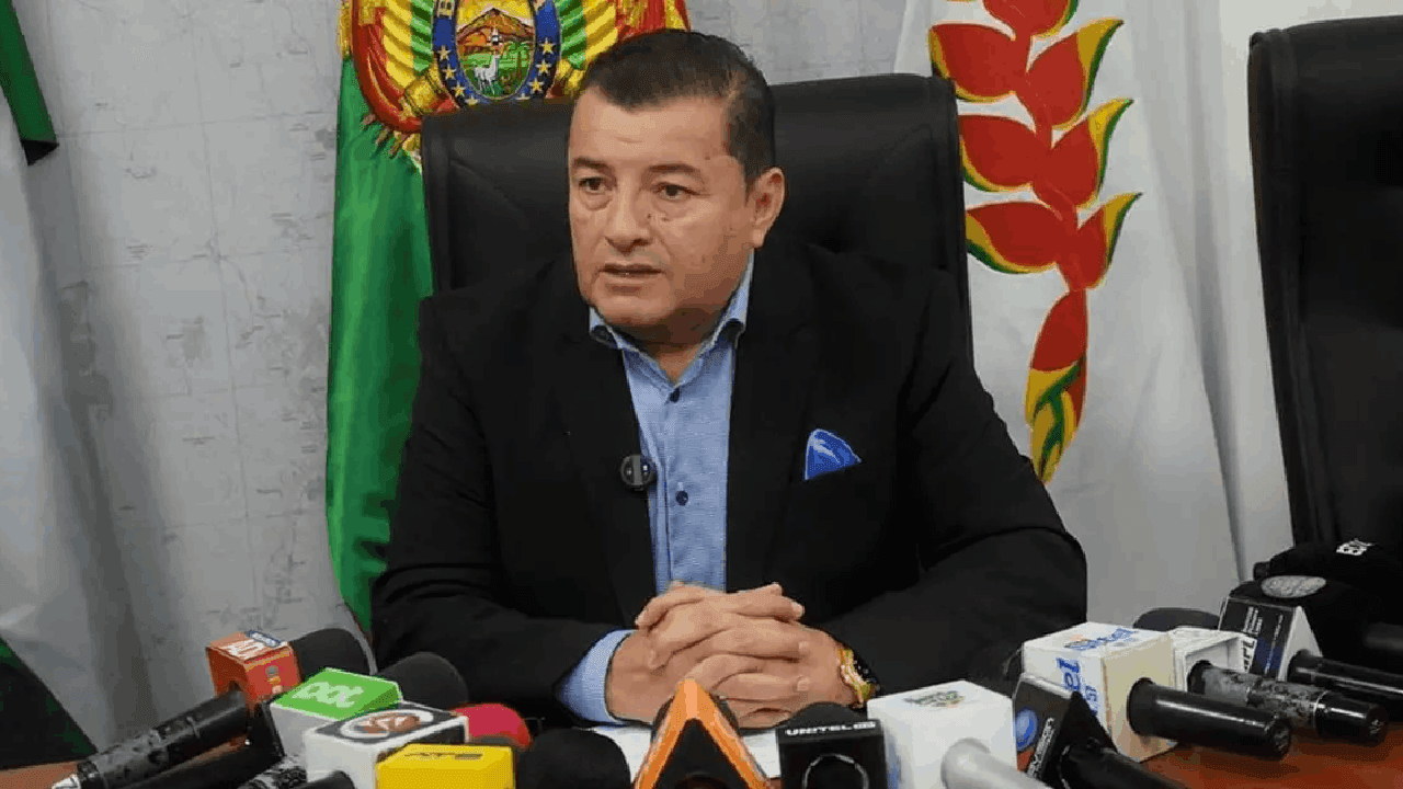  Jhonny Fernández confirma avance en documentación del Mercado Mutualista para cumplir con sentencia judicial