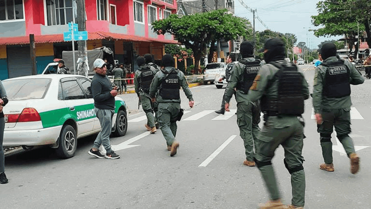 Acribillan a un hombre en su domicilio en el trópico de Cochabamba