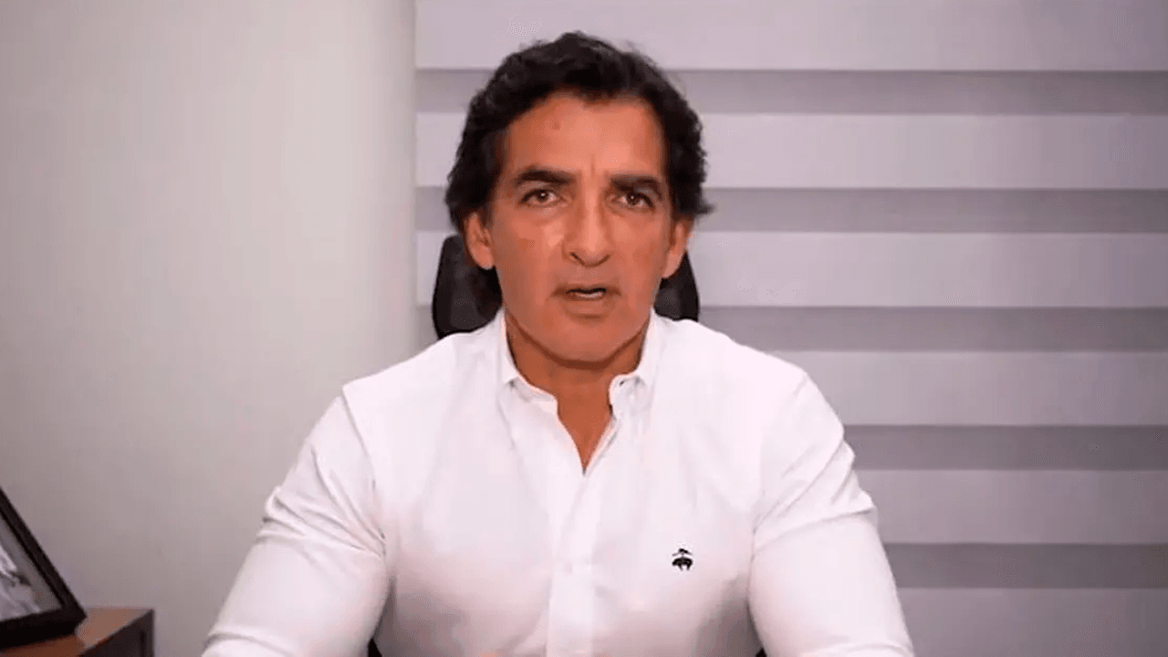Caso mutualista: ‘mamén’ saavedra denuncia presuntos nexos y rechaza entrega del predio