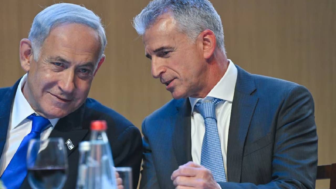Director del Mossad advierte que la misión en Irán solo terminará con un cambio de régimen