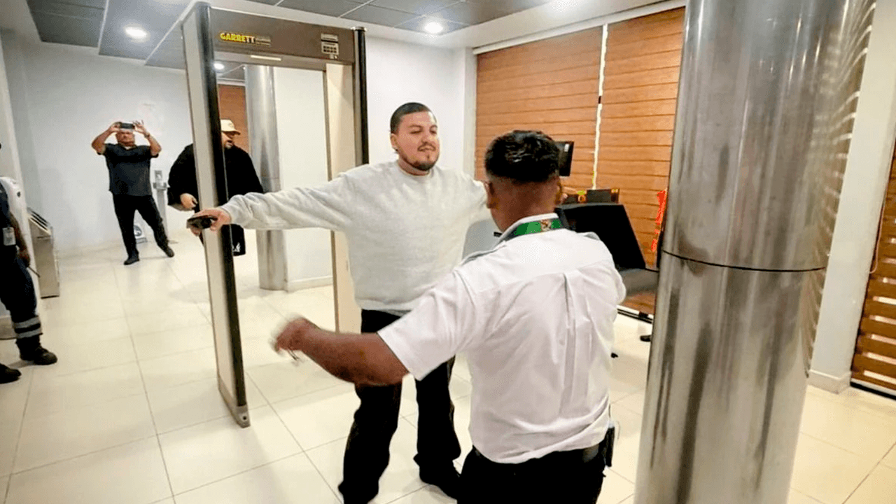 Viru viru abre su terminal presidencial al público y busca agilizar el flujo de pasajeros