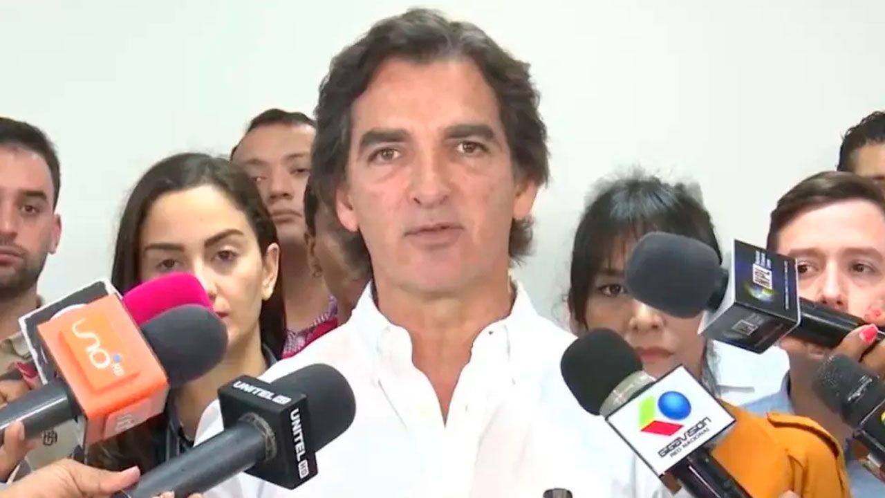 Saavedra asegura que nueva gestión defenderá terrenos del Mutualista