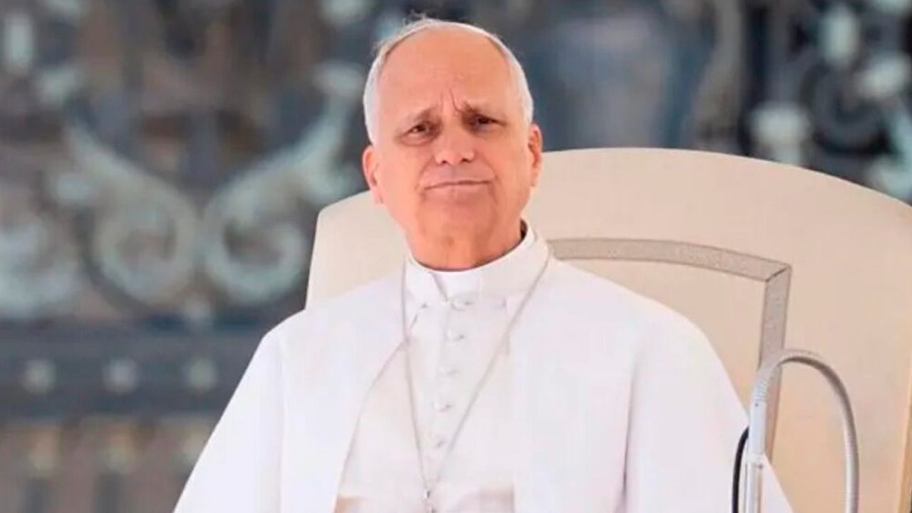 Obispos de Bolivia envían carta al papa León XIV en respaldo ante ataques de Donald Trump