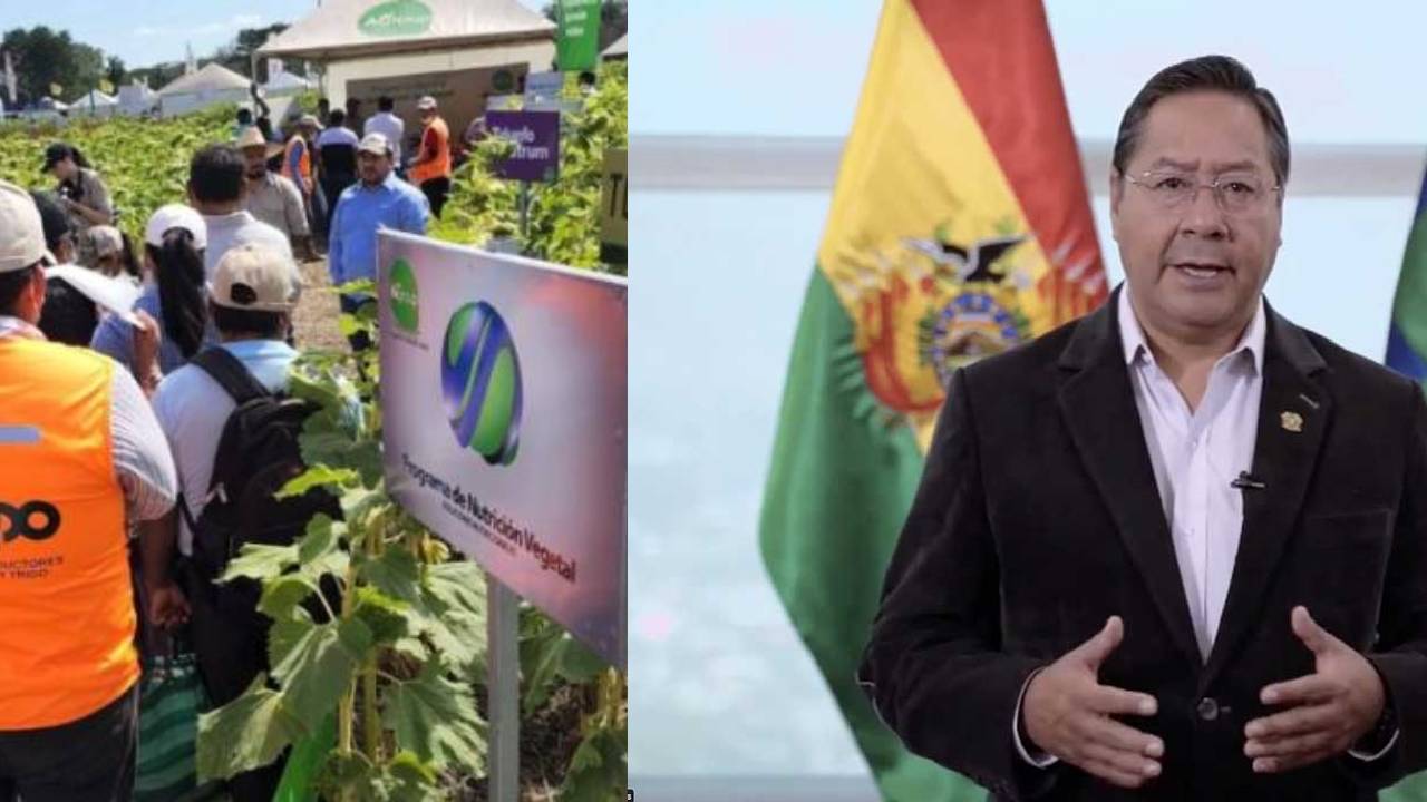  El presidente Arce sostiene una reunión con la CAO en un lapso de tiempo inferior a un mes desde su encuentro con los empresarios cruceños.