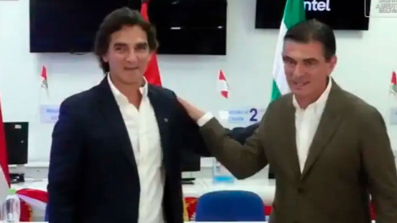 Paz y Saavedra apuestan por coordinación entre niveles de gobierno tras elecciones