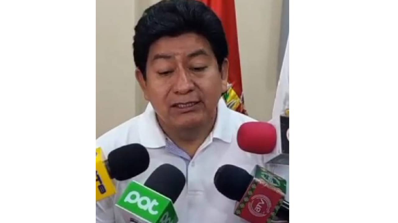 Suspensión de matrículas para Amazonas