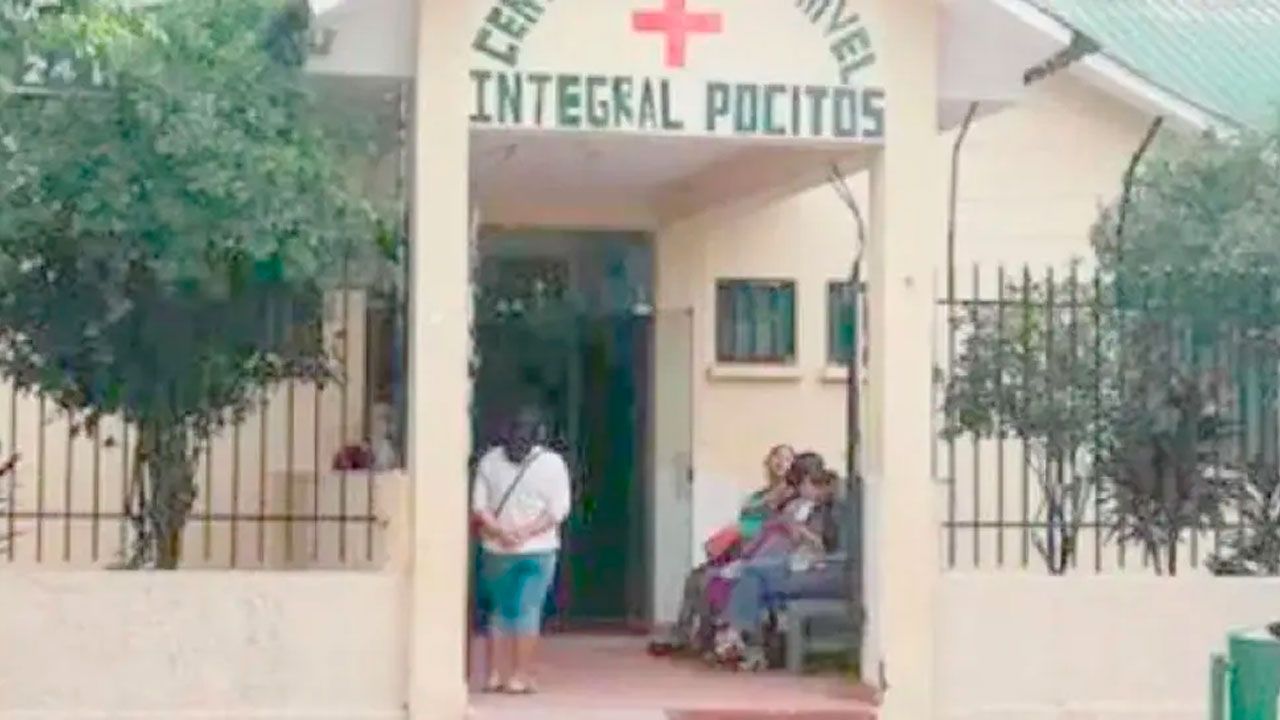 Tragedia en Yacuiba: investigan presunto infanticidio seguido de suicidio