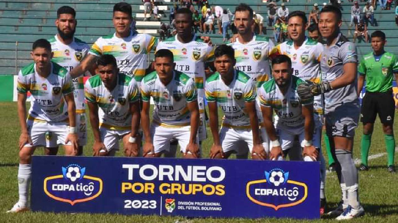 Hay molestia en la dirigencia del "Turbión"